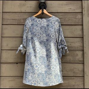 H&M  - Morris & Co. Dress